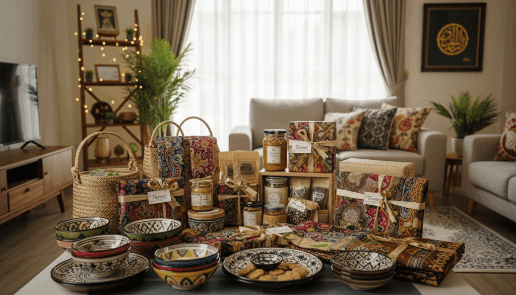 Celebrate Raya in Style