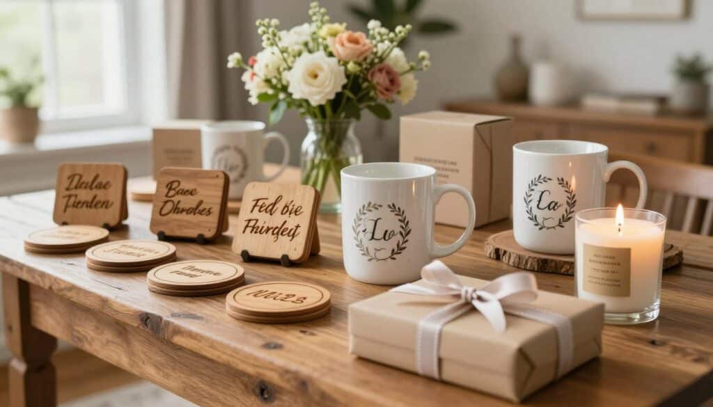 Customized Gift in Themez