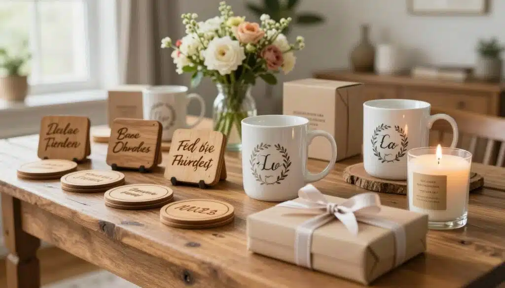 Customized Gift in Themez