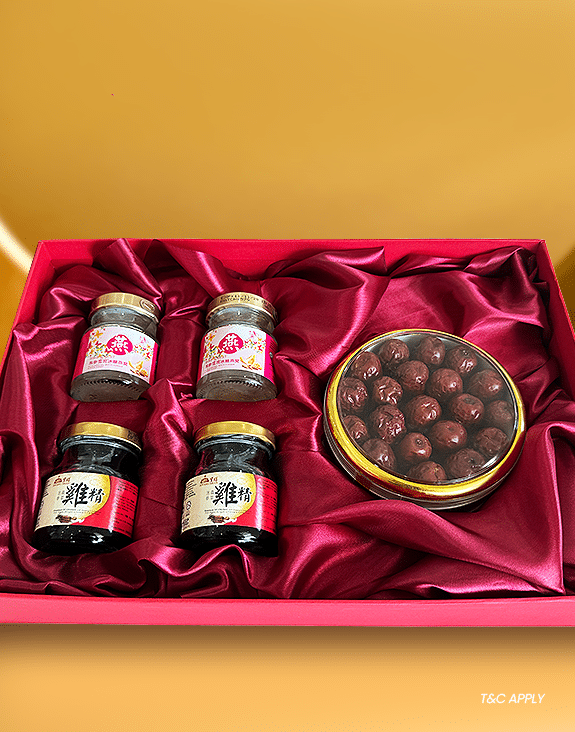 Themez_CNY Gift Set_Blessing of the New Year