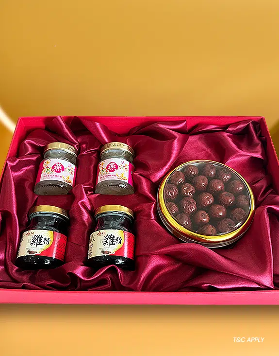 Themez_CNY Gift Set_Blessing of the New Year