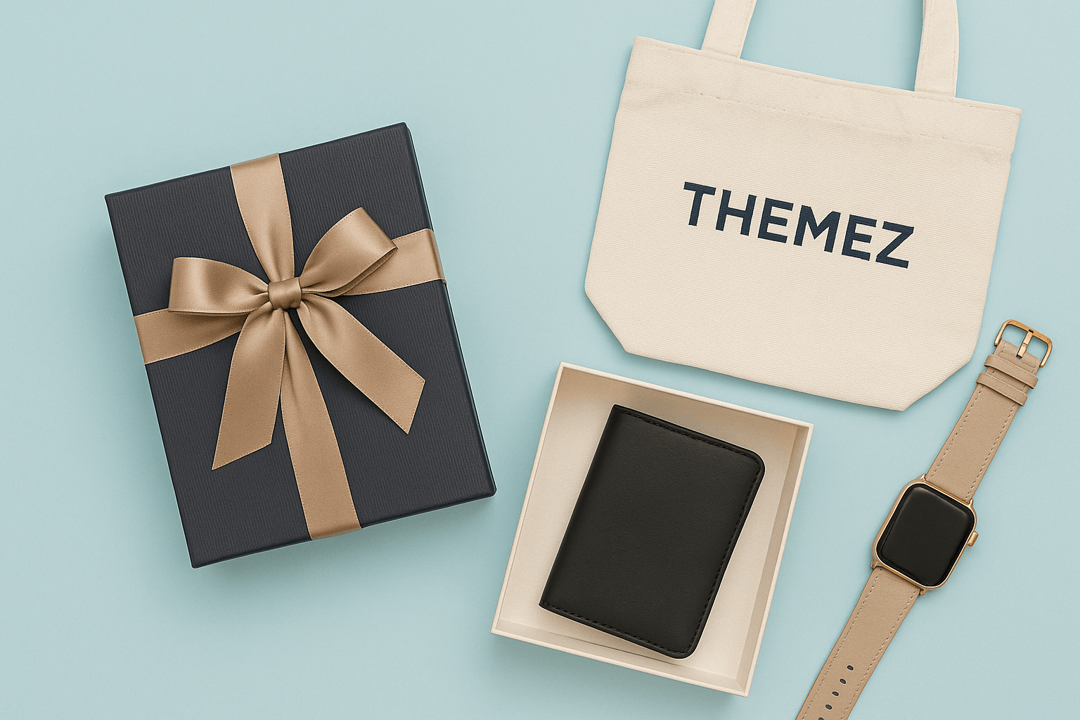 How Premium Gifts Elevate Your Brand Image and Corporate Reputation