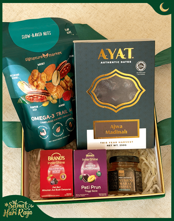 Ceria Berseri Raya - Image 3