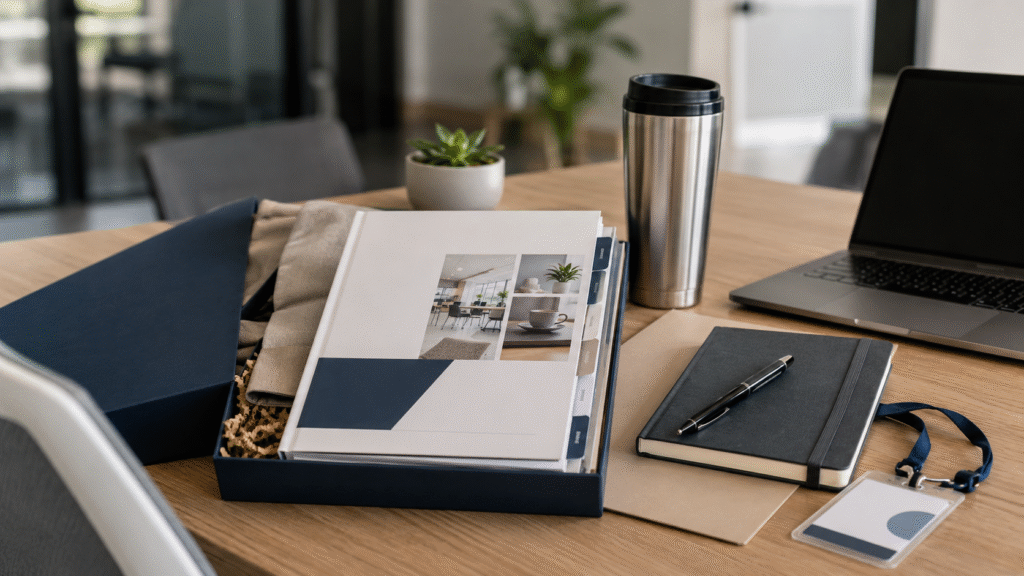 Themez_Employee Onboarding Kit Ideas