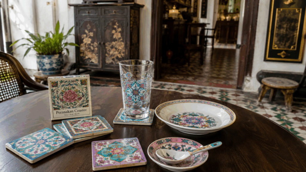 Peranakan culture in Malaysia