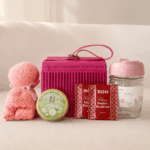 First Love gift box cover