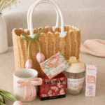 Heart Delight gift box cover