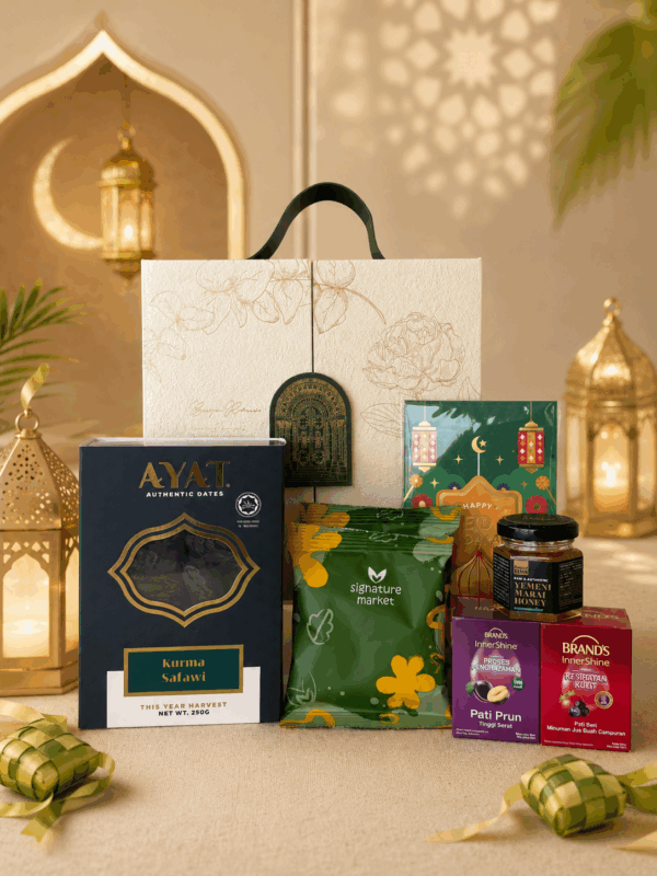 Gaya Mesra Raya