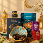 Ceria Berseri Raya gift box cover