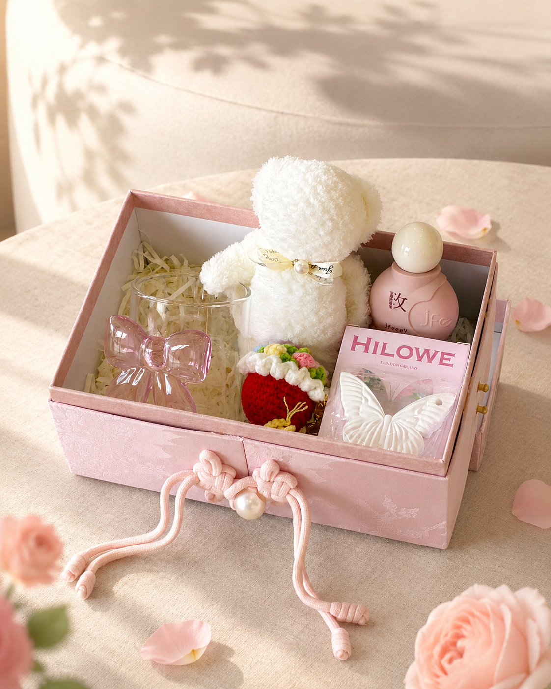 Pink Promise 粉色约定 - Image 3