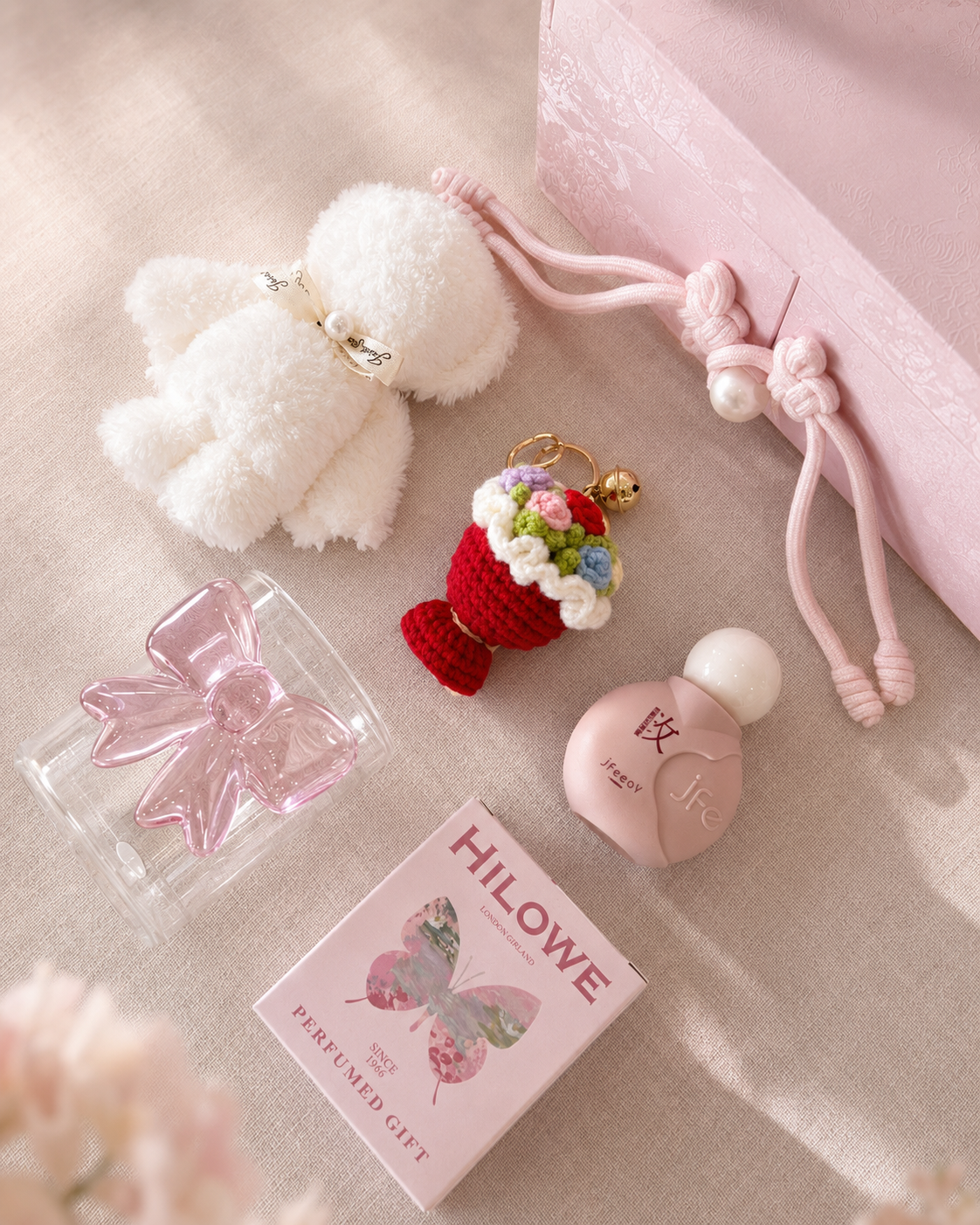Pink Promise 粉色约定 - Image 4