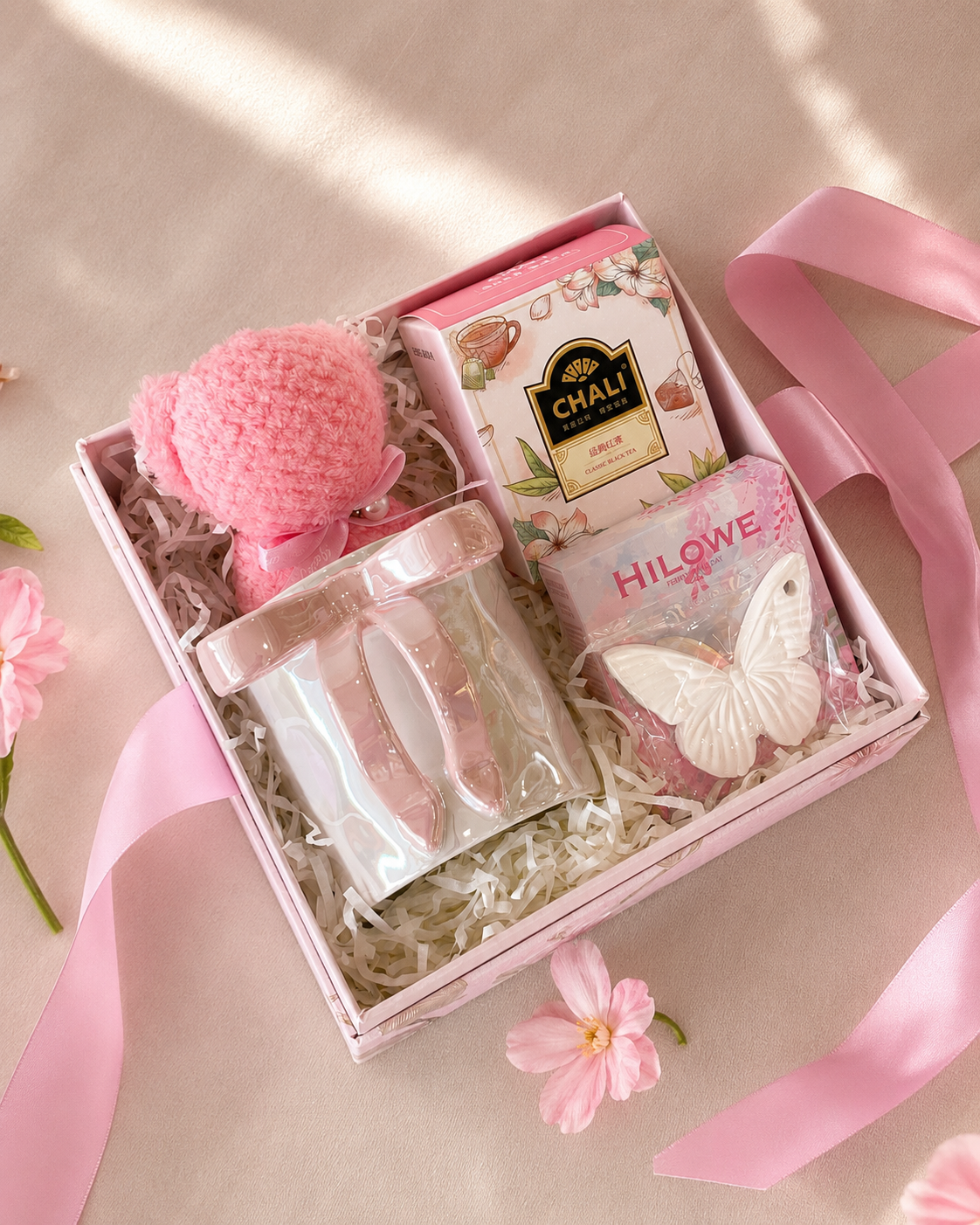 520 gift box-sweet confession