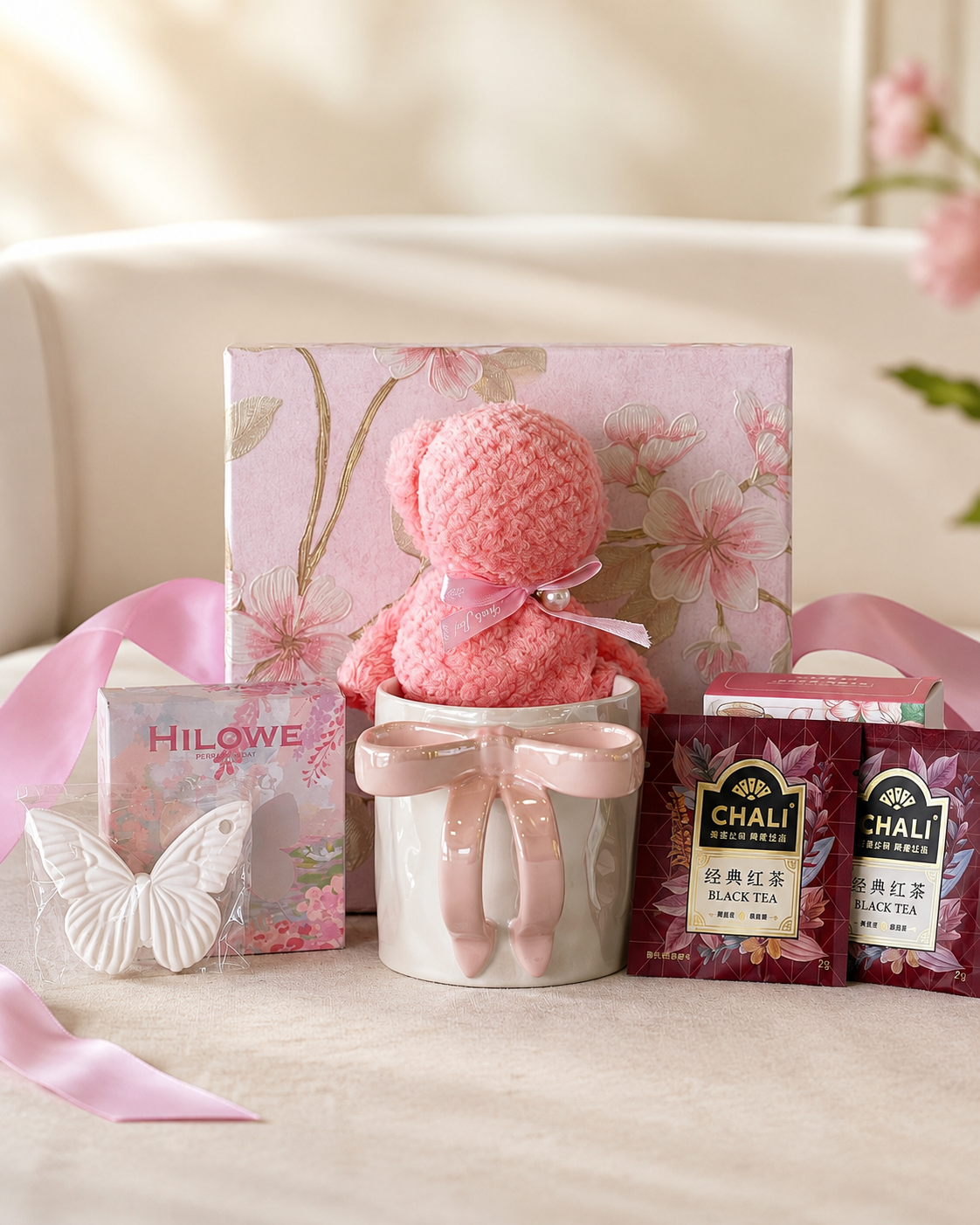 520 gift box-sweet confession
