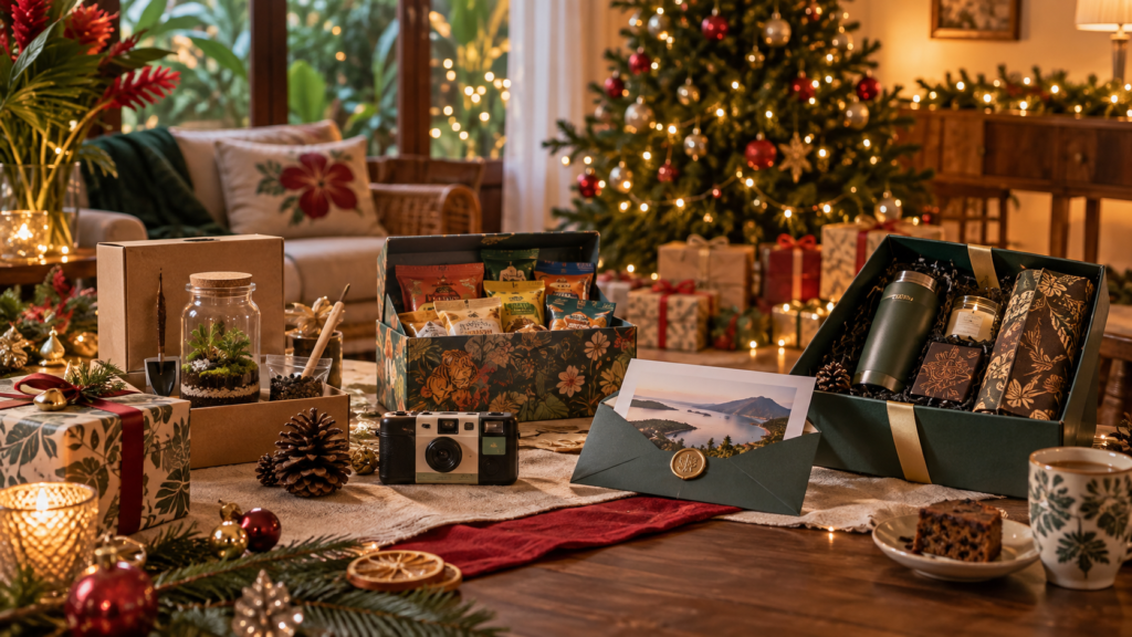 How to choose the right christmas exchange gift?