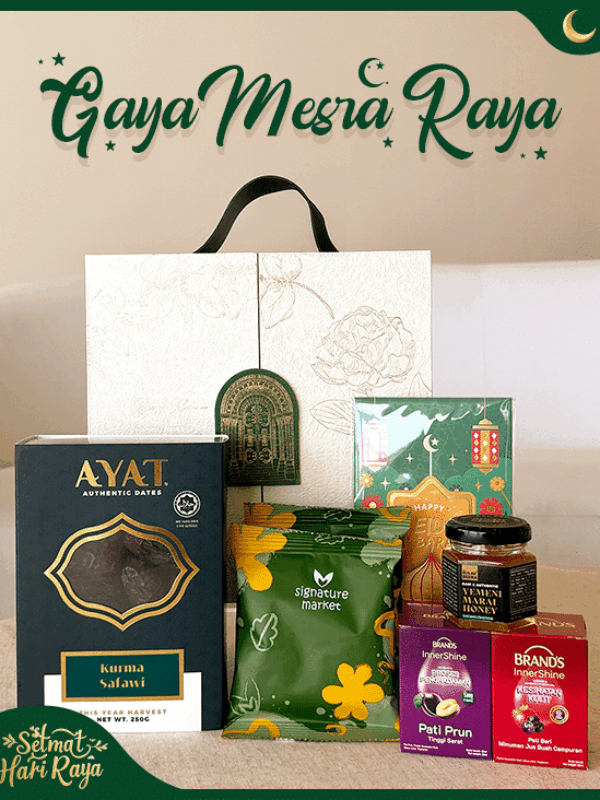 Gaya Mesra Raya