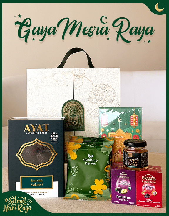 Gaya Mesra Raya