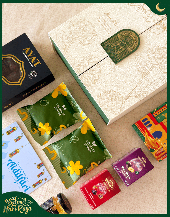 Gaya Mesra Raya - Image 3