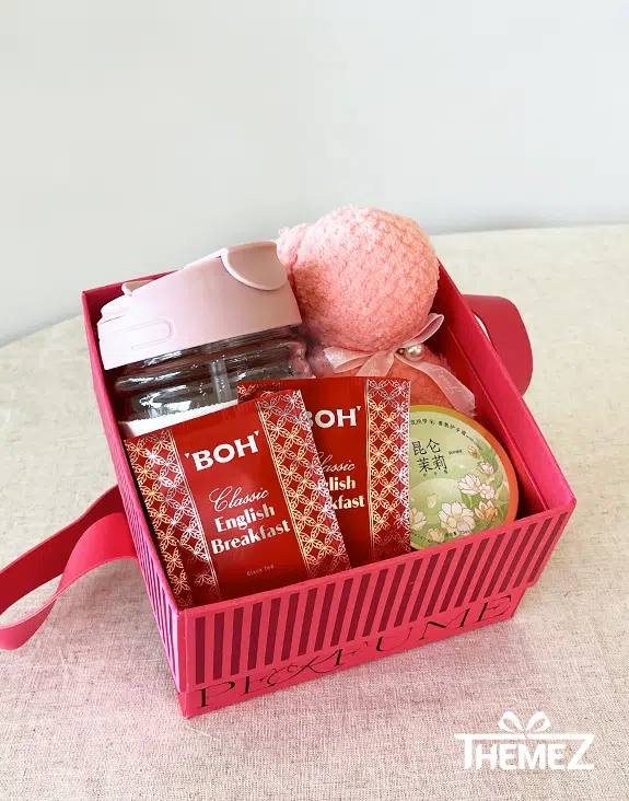 First Love Giftbox