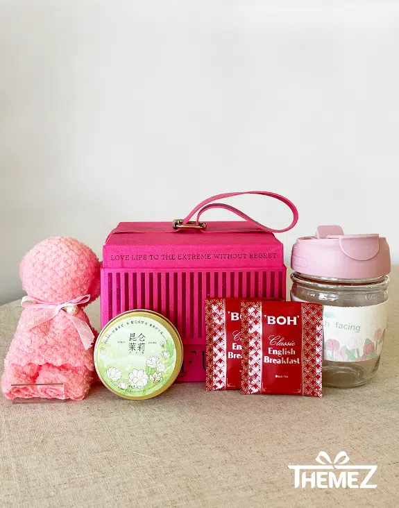 First Love Giftbox