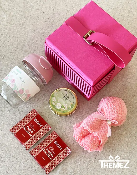 First Love Giftbox