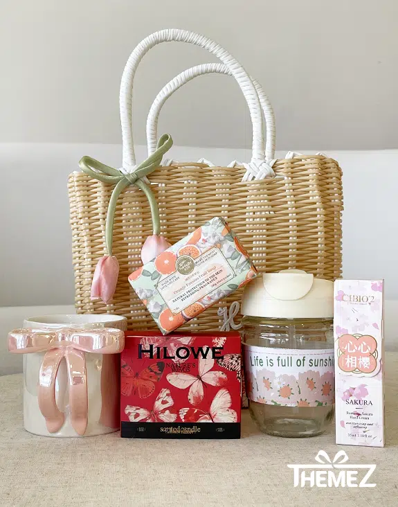 Heart Delight GIft