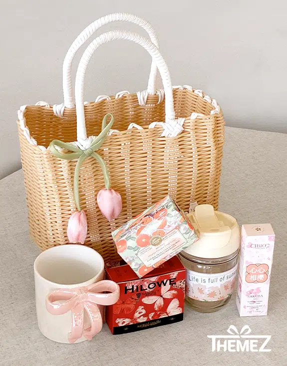Heart Delight GIft