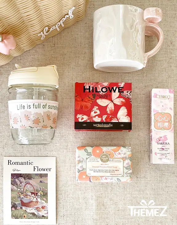 Heart Delight GIft