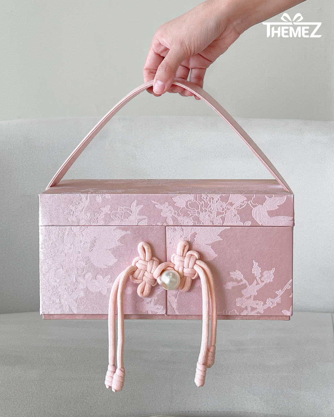 Pink Promise