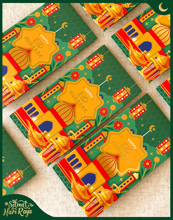 Gaya Mesra Raya - Image 4