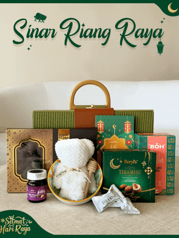 Sinar Riang Raya