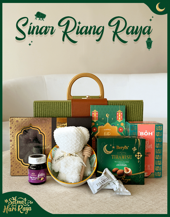 Sinar Riang Raya