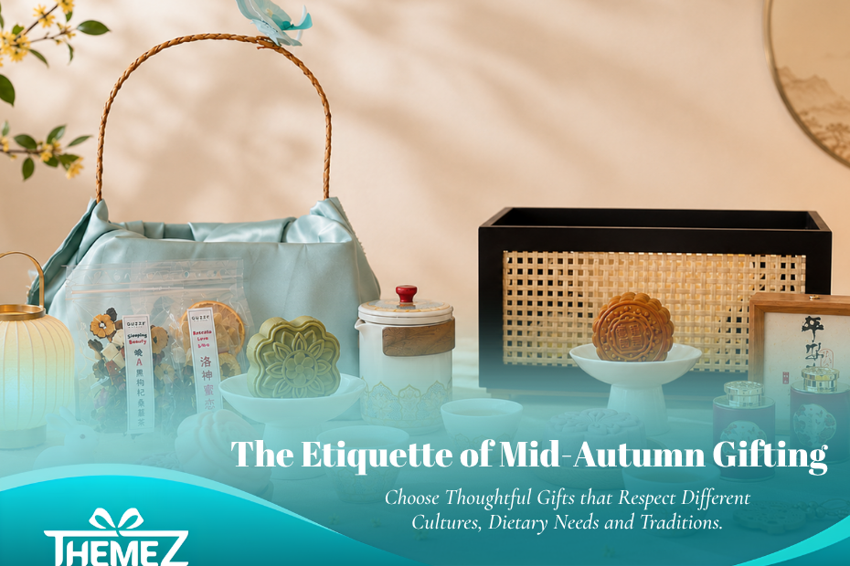 Mid-Autumn Festival Gift Etiquette in Malaysia: What You Should Know Before Sending a Gift