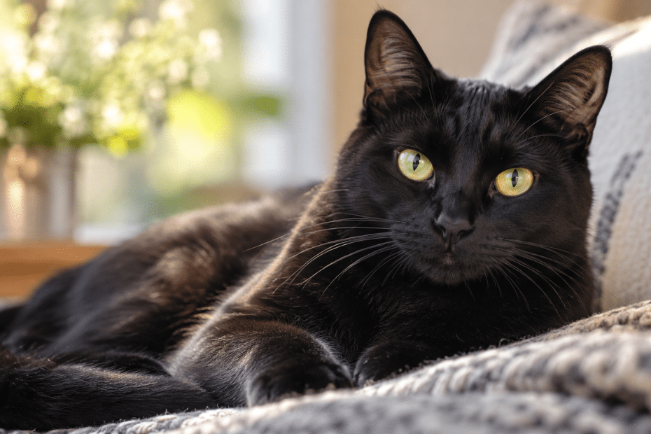 Black Cat