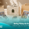Malaysia Souvenirs: 12 Must-Buy Gifts That Bring the Malaysian Story Home