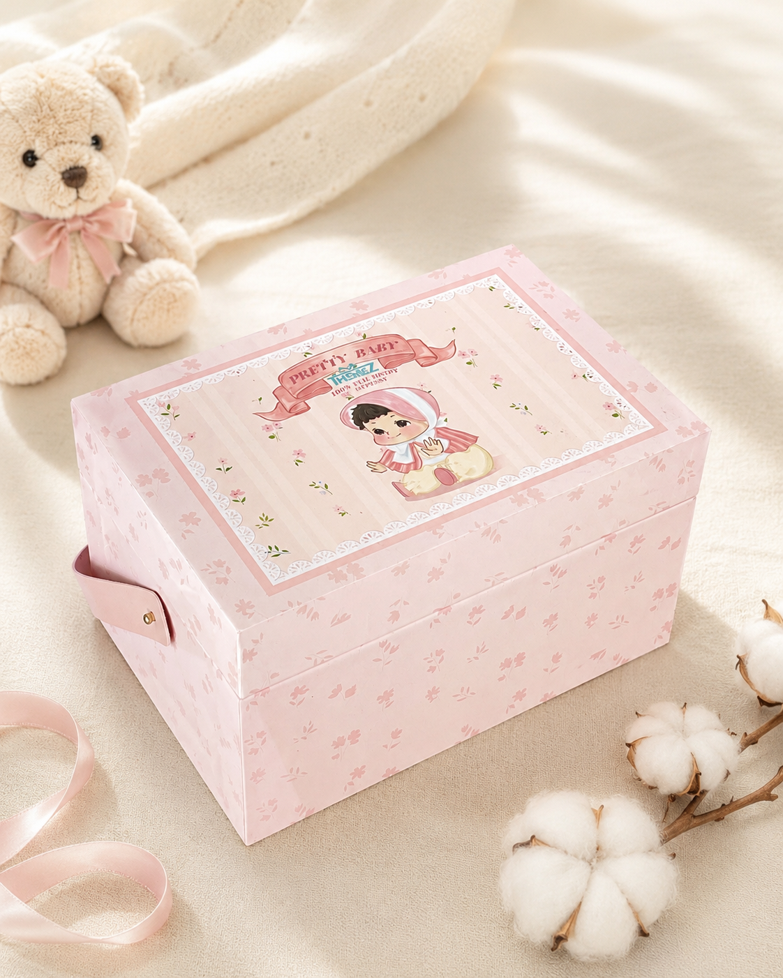 Blossom Moon 小初见