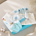 Blue Isle gift set cover
