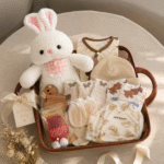 Little Bear's First Journey gift set cover