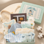 Mint Meadow gift set cover