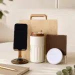 New Journey gift box cover
