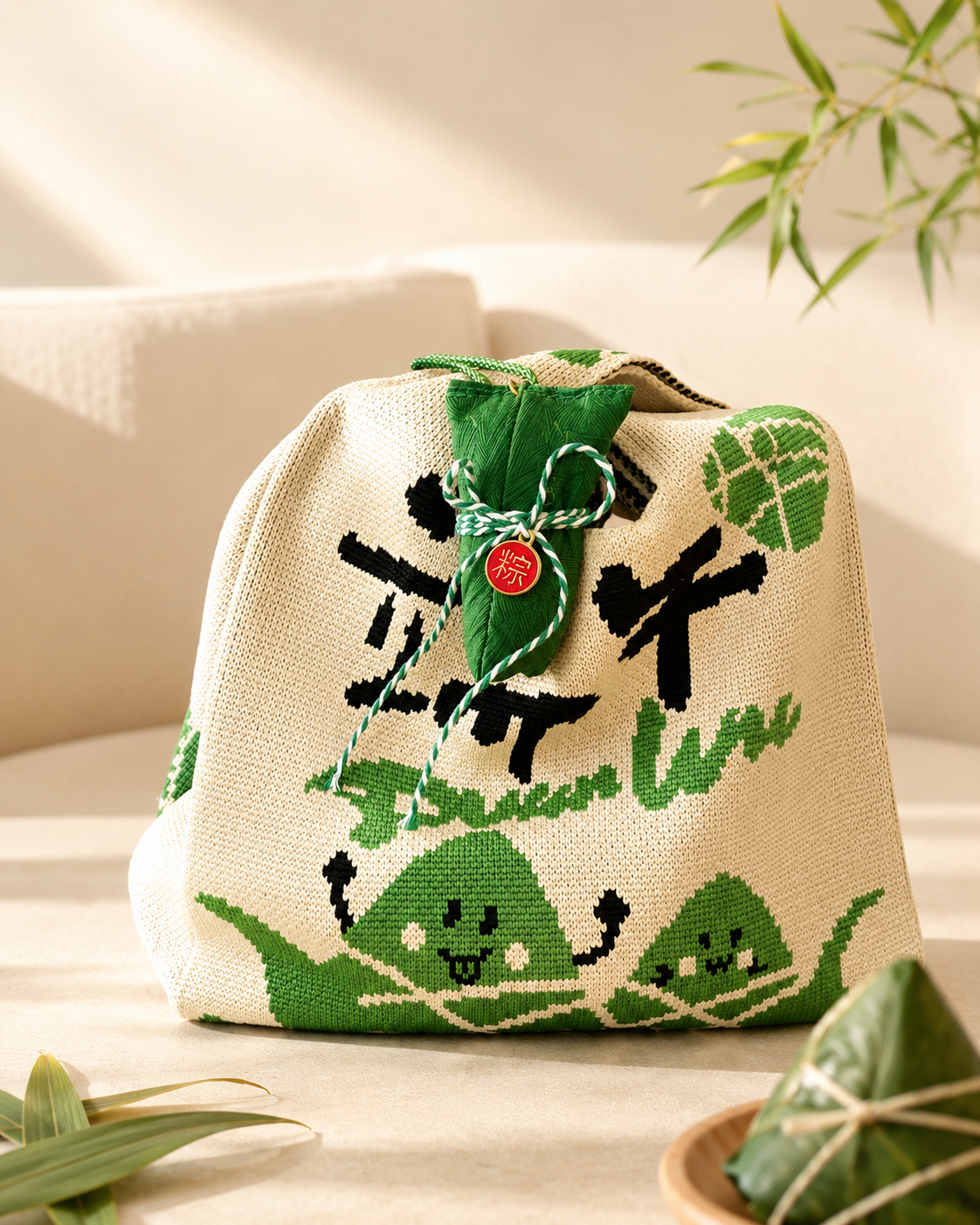 Themez_Dragon Boat_Set A-Sweet Zong Love
