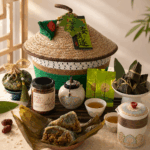 Themez_Dragon Boat_Set C-Moonlit Zong
