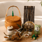 Themez_Dragon Boat_Set D-Timeless Duanwu