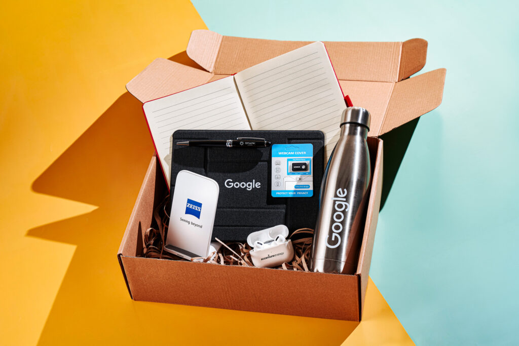 new hire welcome gift