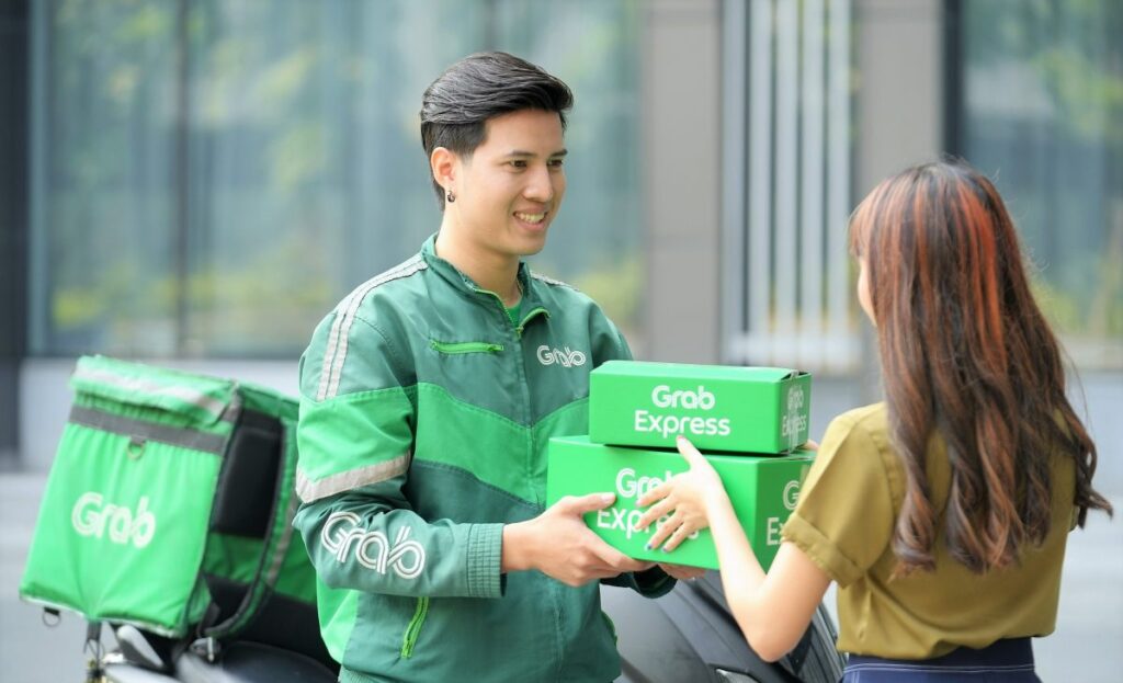 grab express malaysia