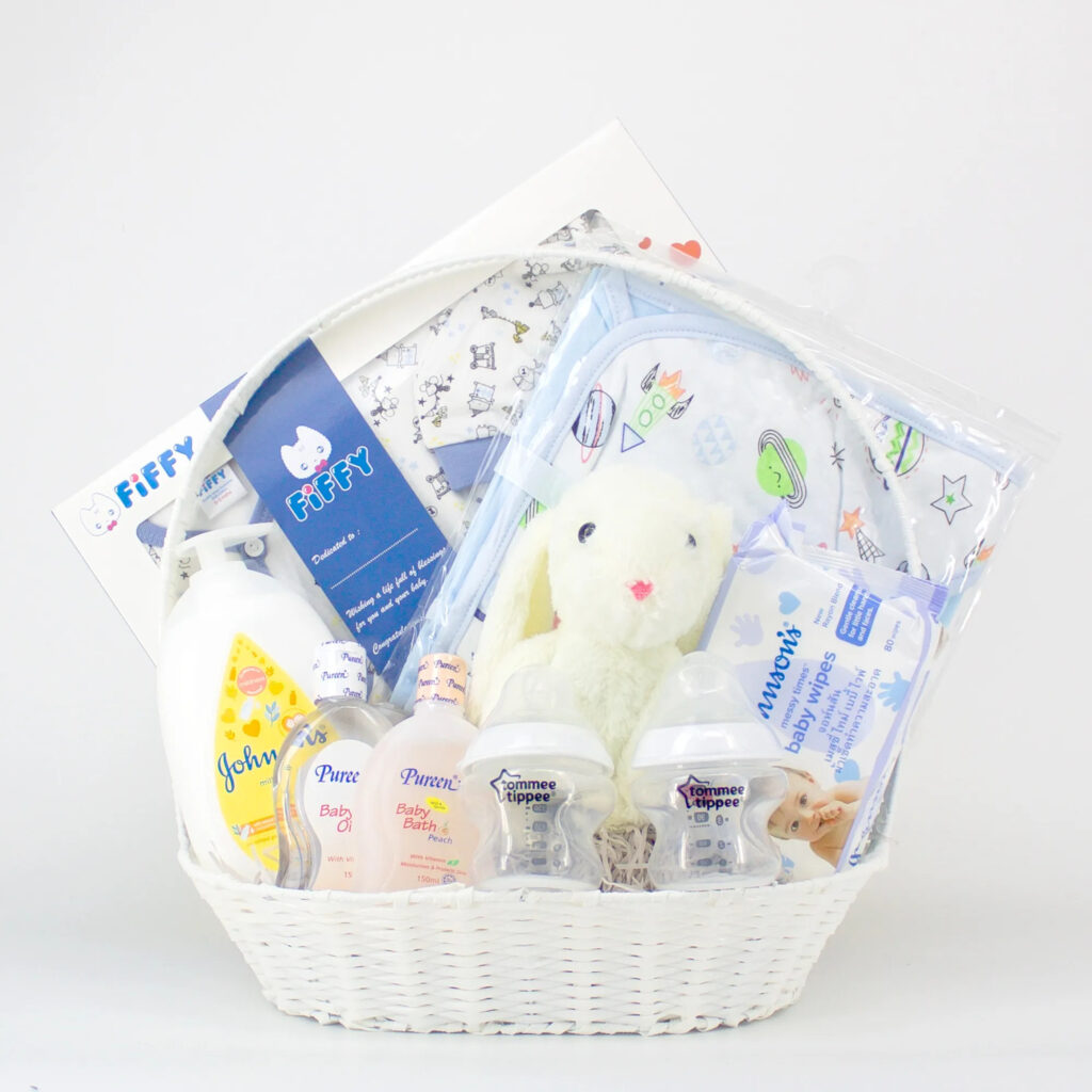 newborn baby gift
