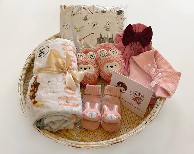 newborn baby gift