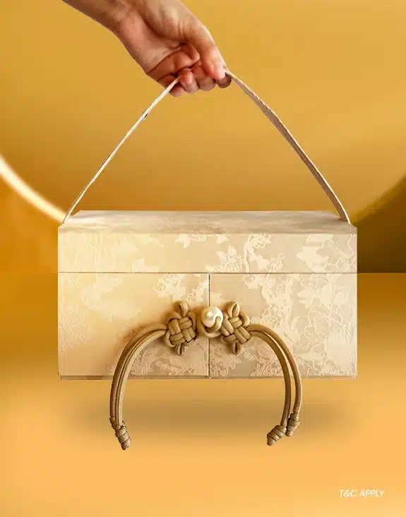 Warm Spring Blessings