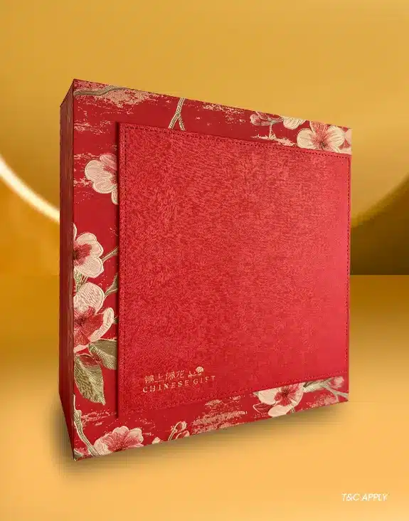 Fortune In Bloom (Set A)